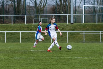 Bild 350 - wBJ SV Henstedt Ulzburg - TSV Sch�nberg : Ergebnis: 5:2